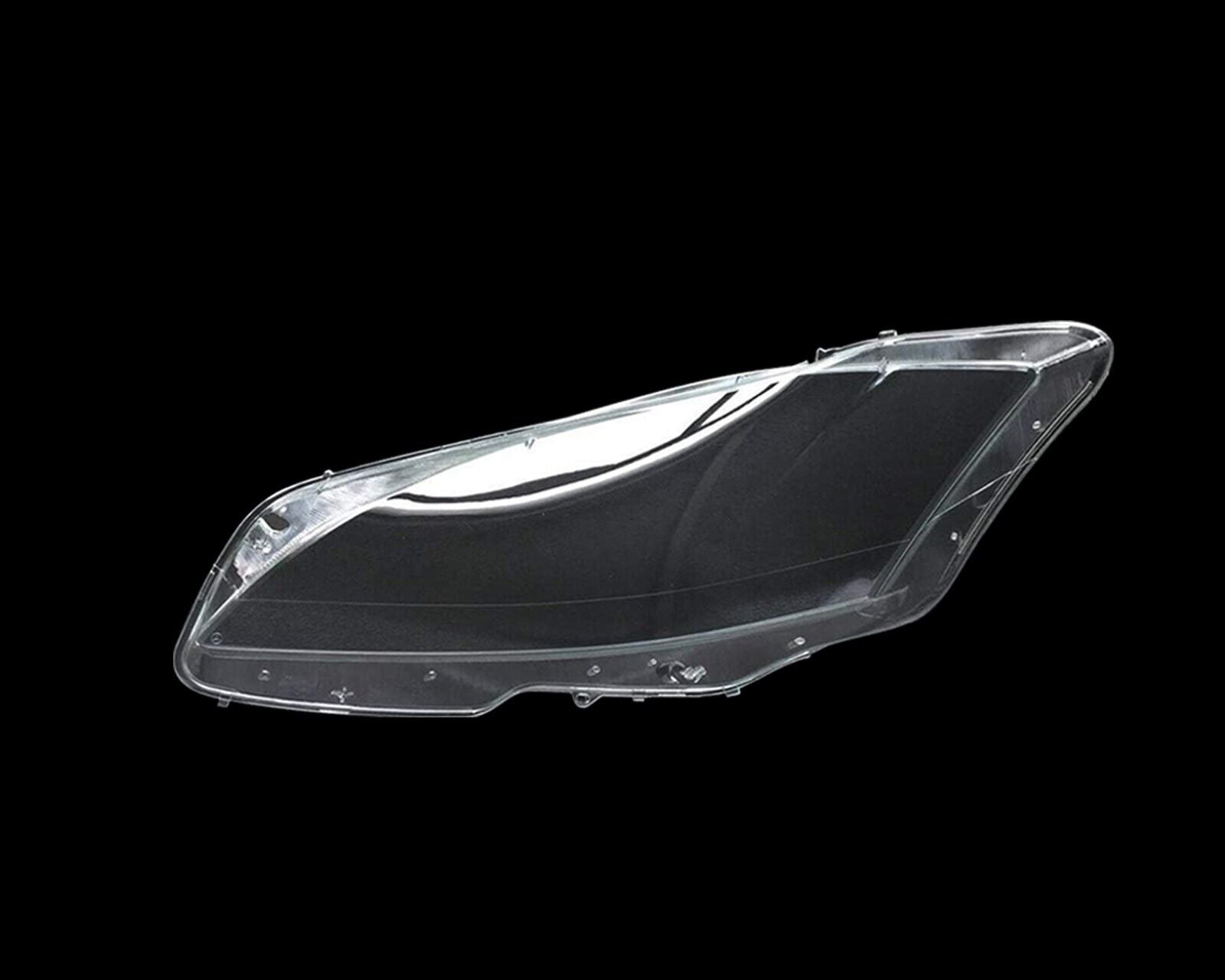 MERCEDES S-CLASS W221 S430 S450 S550 09-13 LEFT HEADLIGHT HEADLAMP LENS COVER