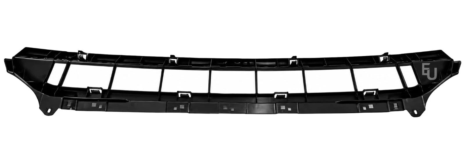 FOR AUDI A3 S3 8V 2012-2016 S-LINE HATCHBACK FRONT BUMPER PRIME WITH WASHER JETS