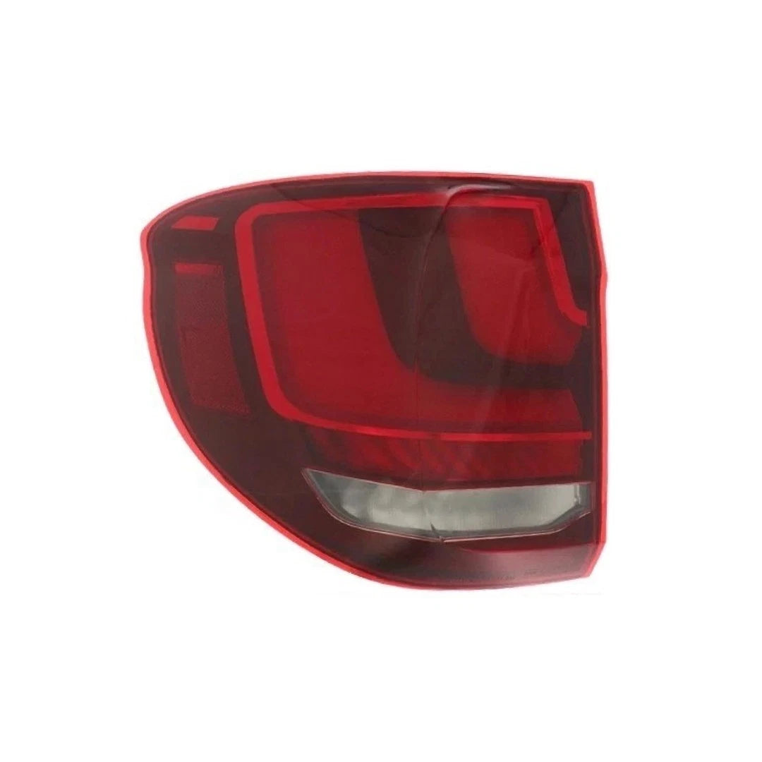 FOR BMW X5 F15 13-18 REAR LEFT LH PASSENGER SIDE OUTER TAIL LIGHT LAMP LED BRAKE