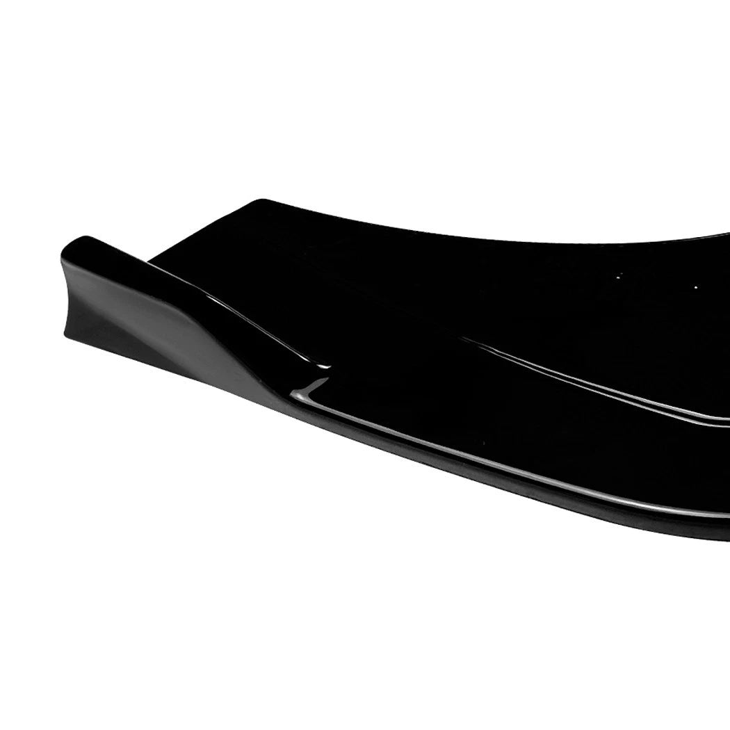 FOR AUDI Q3 SQ3 F3 SUV REAR BUMPER DIFFUSER SPLITTER SPOILER LIP 2019-2025