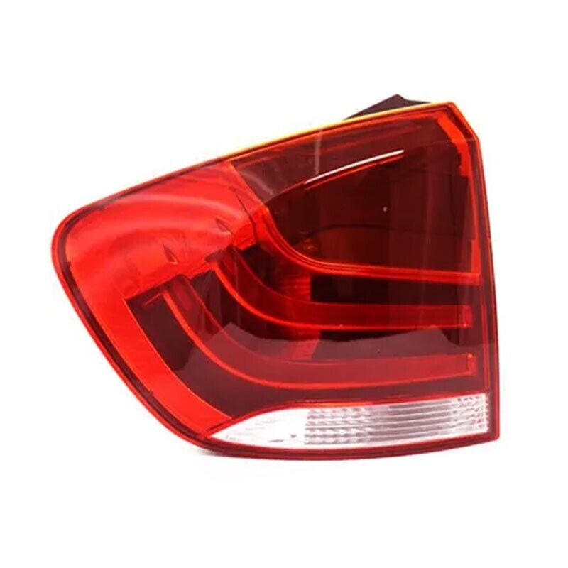 LH LEFT PASSENGER LED WING OUTER REAR TAIL LIGHT LAMP FOR BMW X1 E84 SUV 2009-15