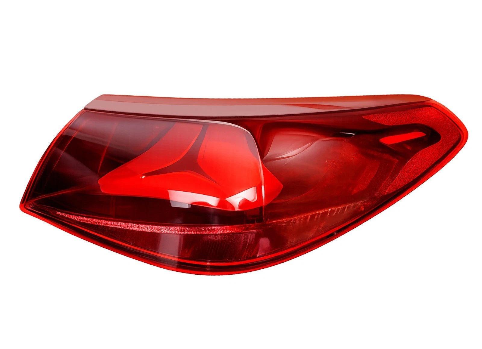 FOR MERCEDES E-CLASS W214 RIGHT DRIVER SIDE REAR OUTER TAIL LIGHT LAMP 2023+