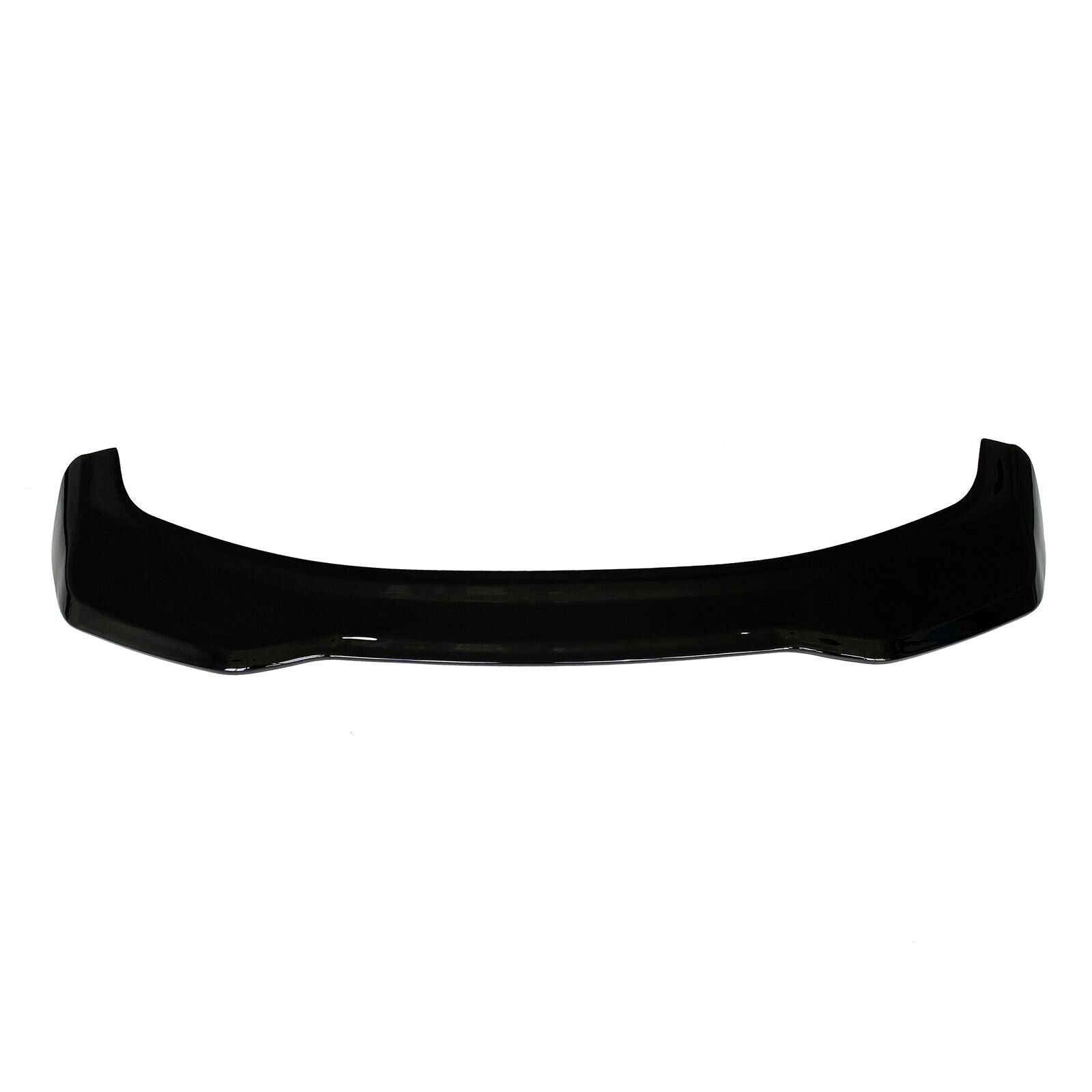 REAR BOOT ROOF SPOILER LIP M SPORT STYLE GLOSS BLACK FOR BMW X3 F25 2011-2017