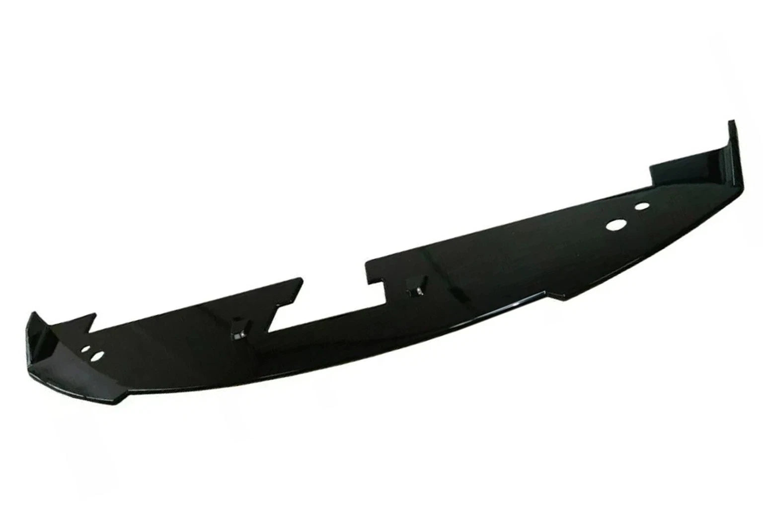FOR RANGE ROVER SPORT L494 13–17 LUMMA STYLE FRONT BUMPER SPLITTER LIP SPOILER