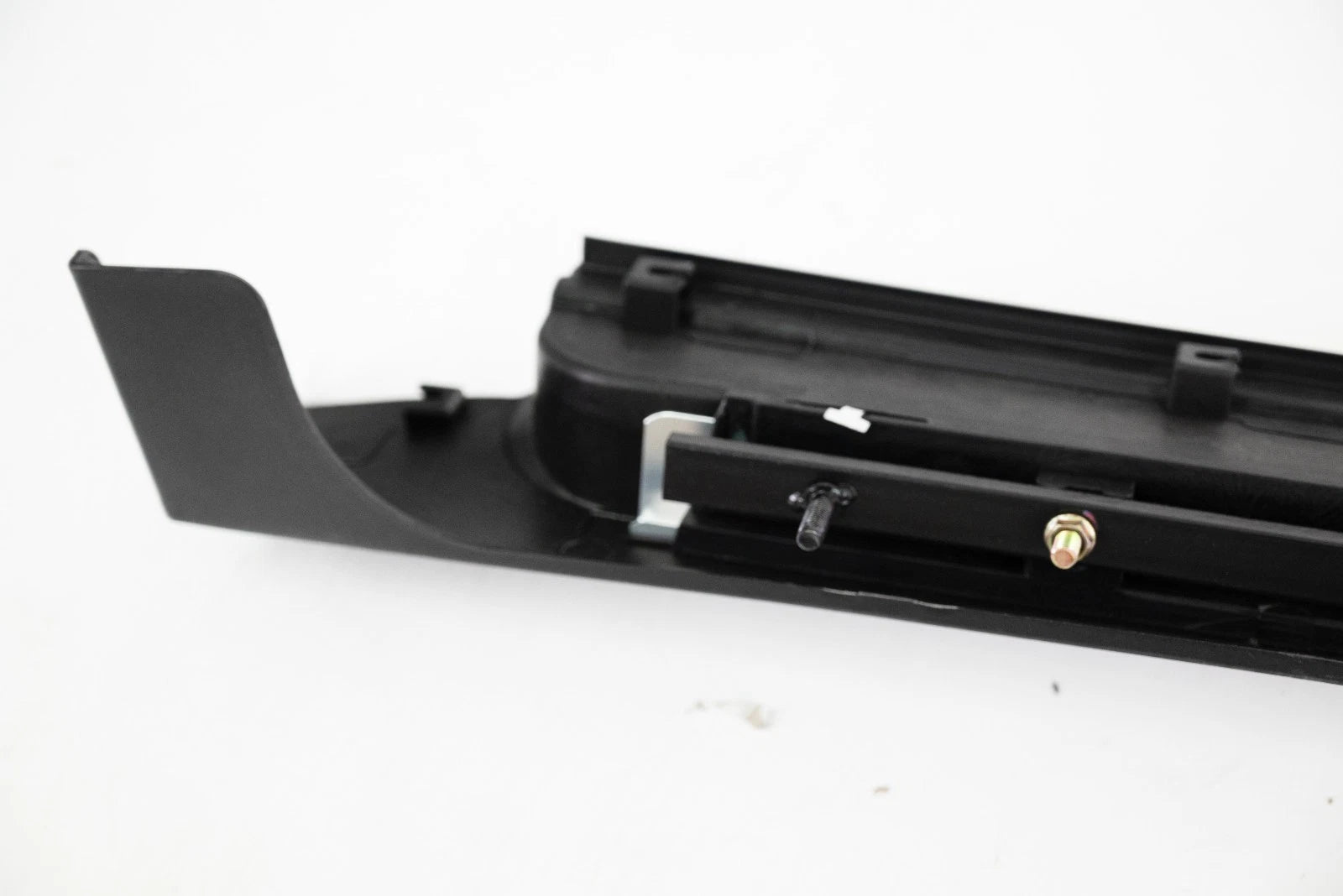 FOR HYUNDAI TUCSON 2015-2021 INTEGRATED SIDE STEPS RUNNING BOARDS OEM STYLE
