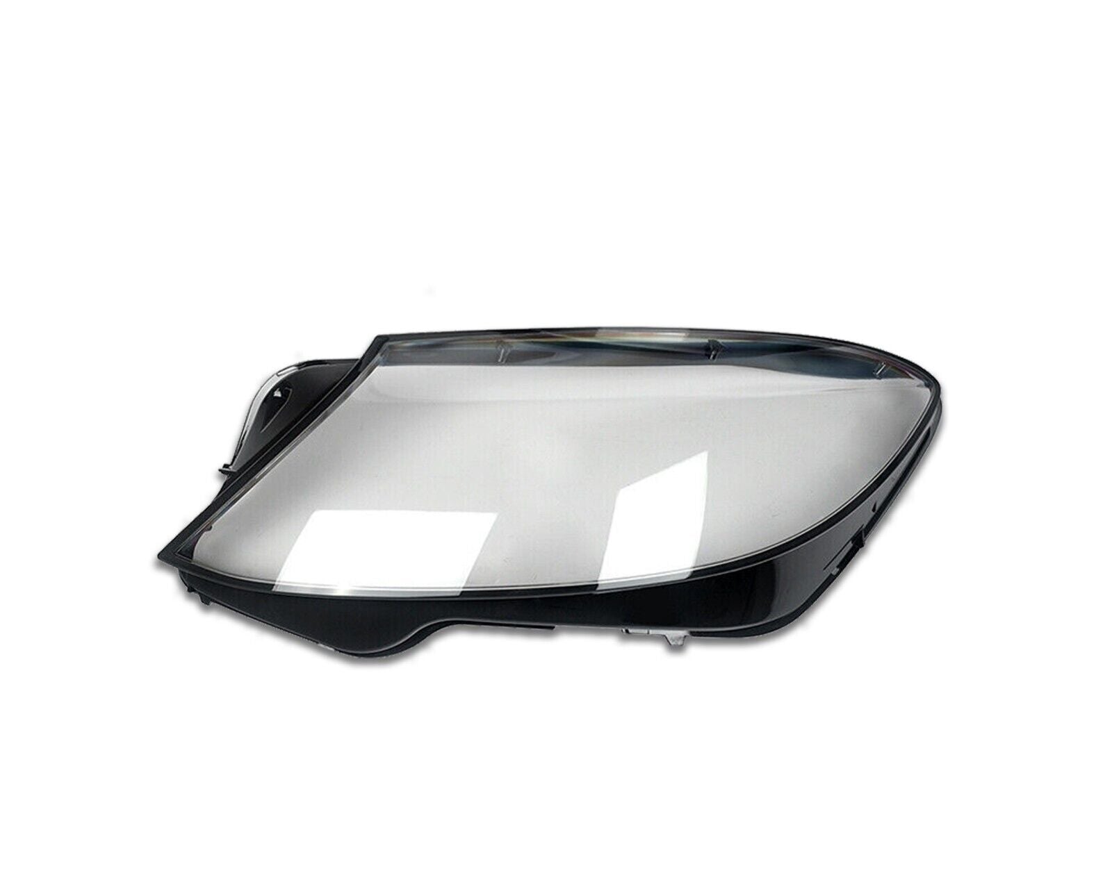 HEADLIGHT GLASS LENS COVER FOR MERCEDES S-CLASS W222 14-17 LEFT PASSENGER SIDE