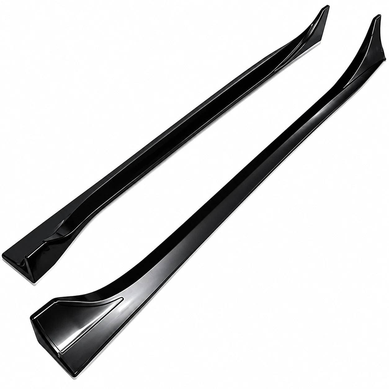 FOR TESLA MODEL 3 AERO BODY KIT BODYKIT FRONT SPLITTER SKIRT REAR DIFFUSER 23+