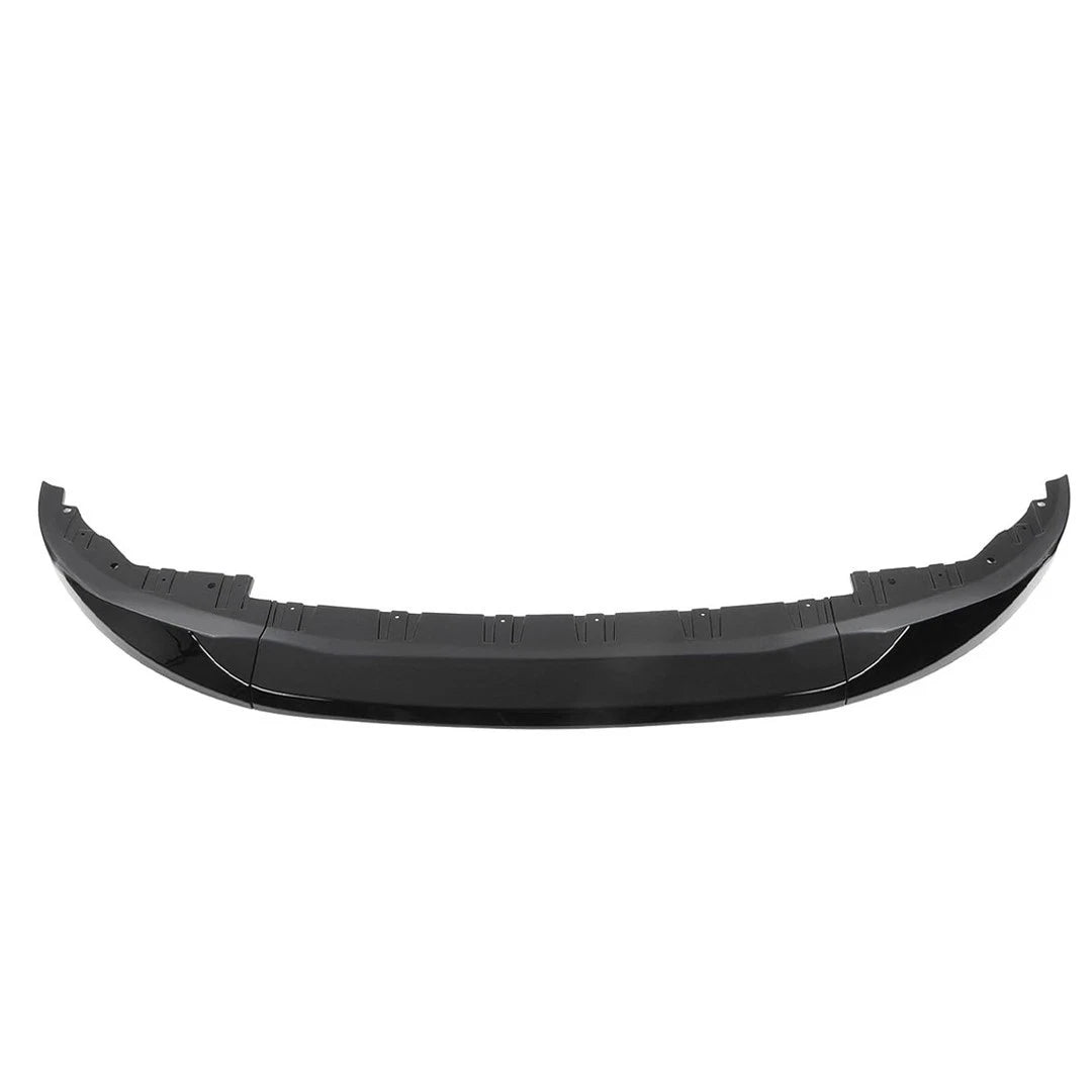 FOR BMW 4 SERIES G26 GRAN COUPE M SPORT FRONT SPLITTER SPOILER LIP GLOSS 2020+