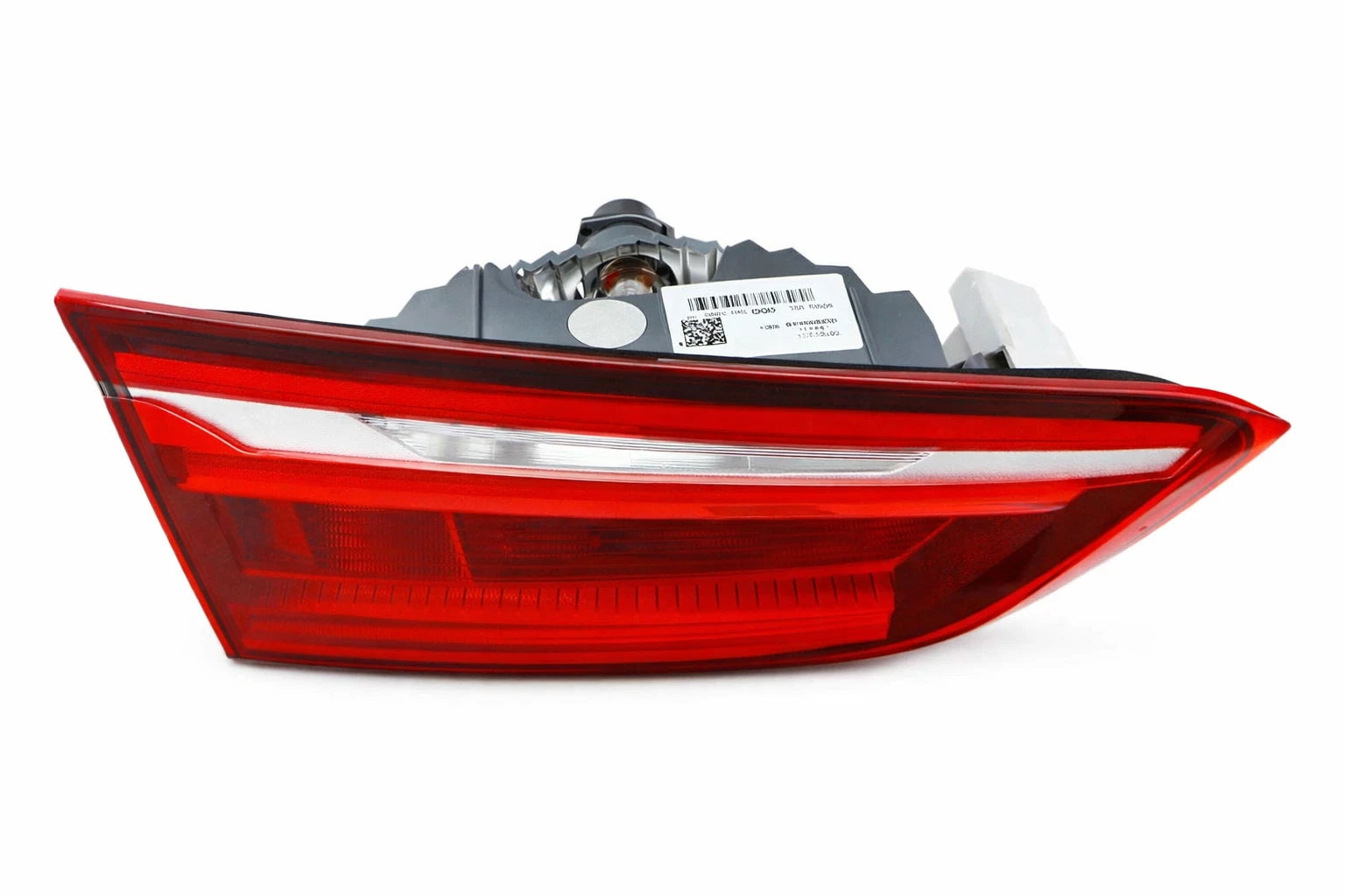 FOR BMW X1 F48 15-19 LH PASSENGER SIDE LEFT REAR INNER TAIL LIGHT BRAKE LAMP LED