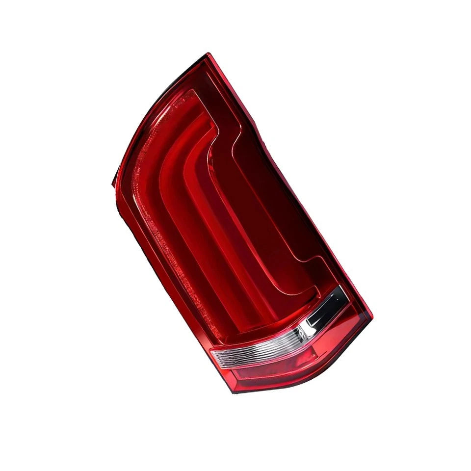 FOR MERCEDES V CLASS VITO W447 REAR RIGHT DRIVER SIDE TAIL LIGHT LAMP LED 19-23