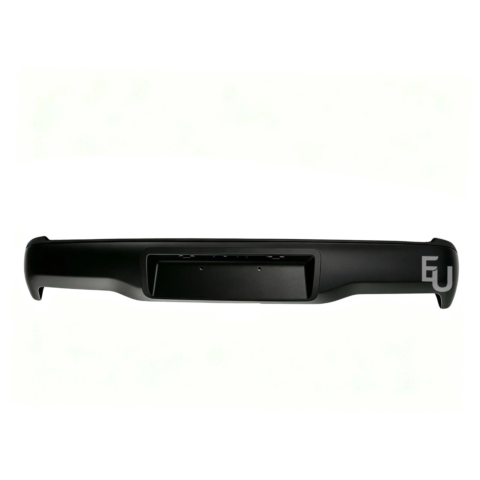 REAR BUMPER FOR TOYOTA HILUX VIGO MK7 2004-2015 BLACK WITH BRACKET PRE-LCI & LCI