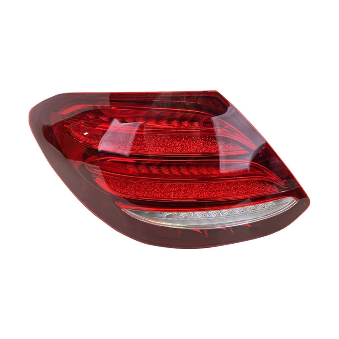 LEFT SIDE LED REAR TAIL LIGHT  LAMP FOR MERCEDES BENZ E-CLASS W213 16-20
