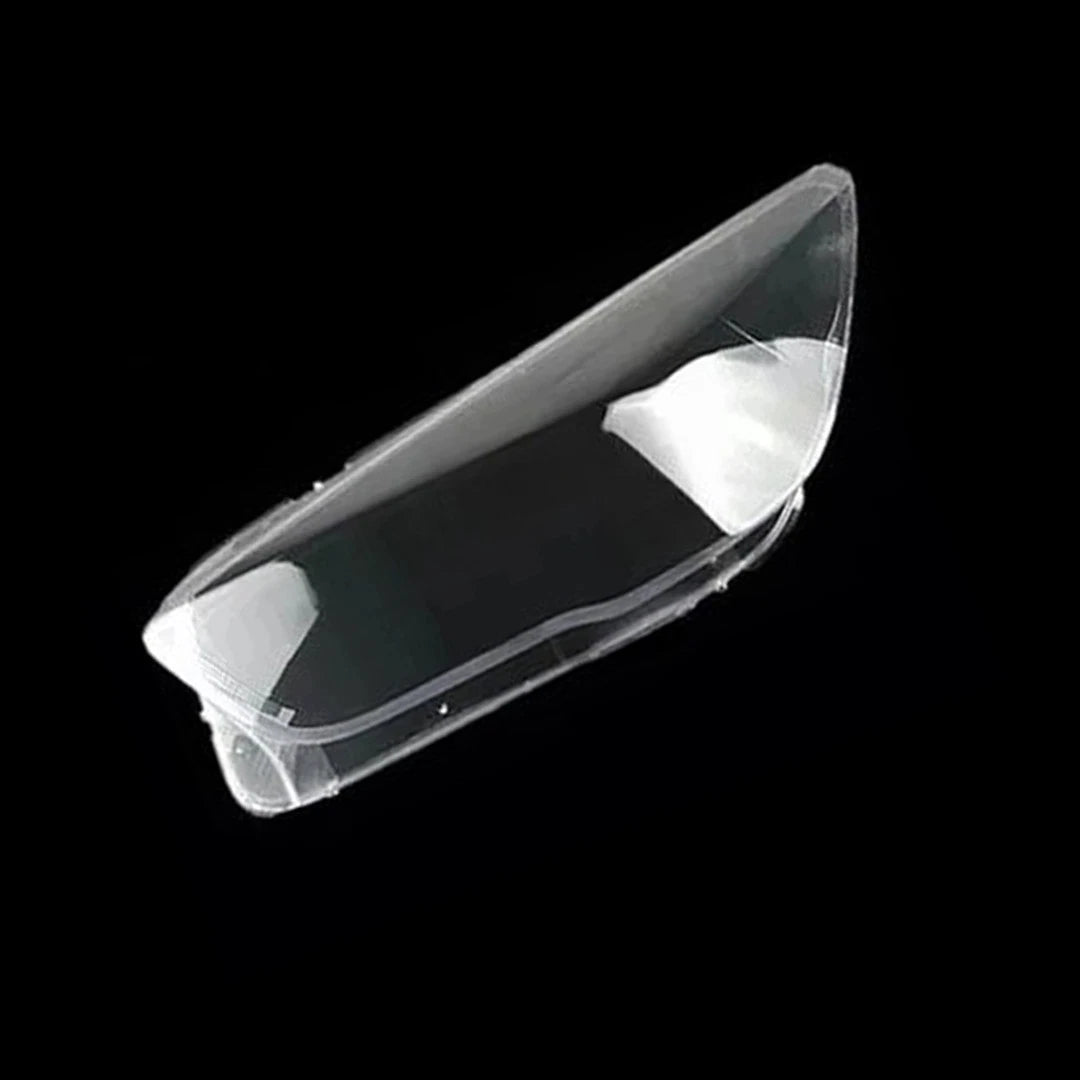 FOR FORD KUGA ESCAPE LEFT PASSENGER SIDE FRONT HEADLIGHT LAMP LENS COVER 17-19