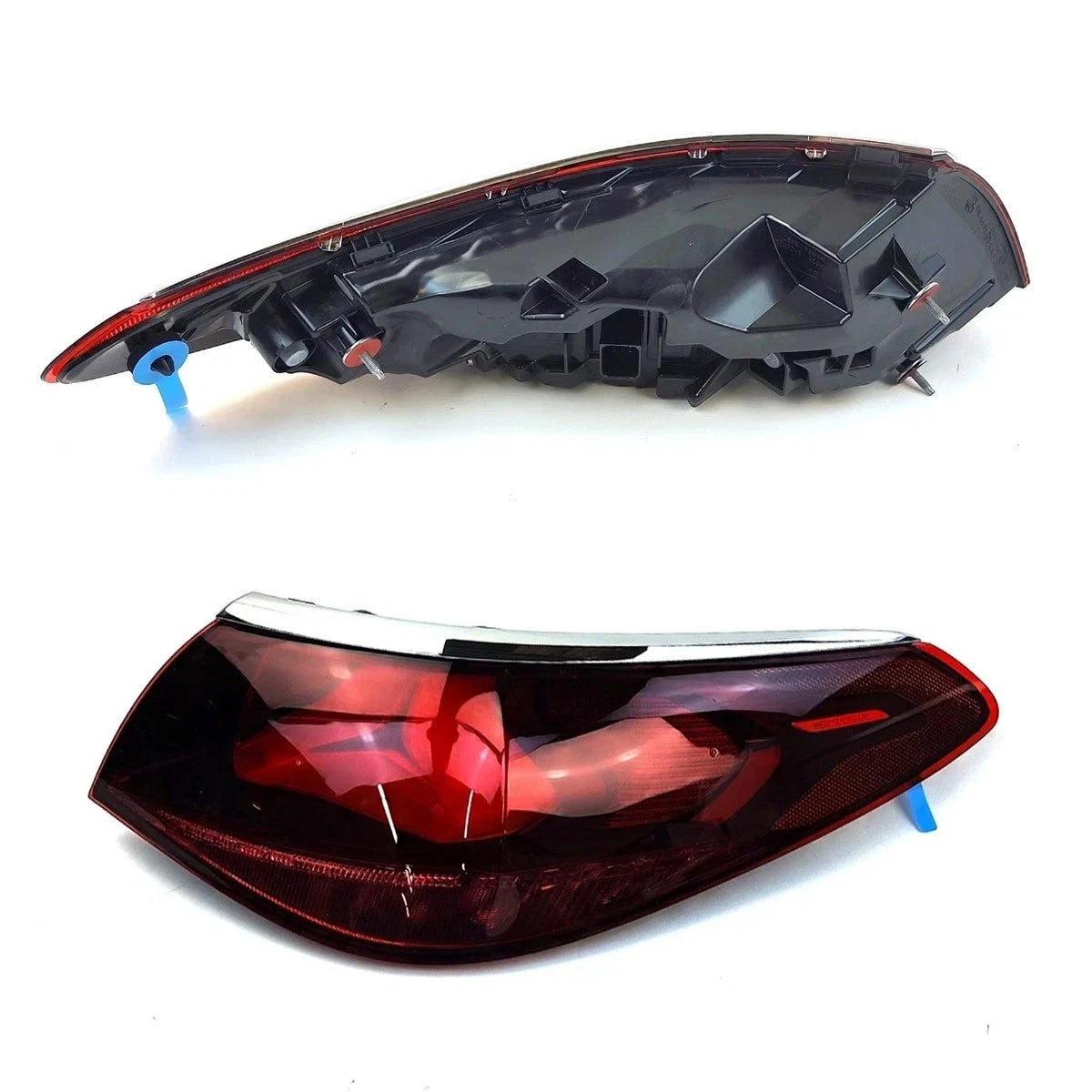 FOR MERCEDES E-CLASS W214 RIGHT DRIVER SIDE REAR OUTER TAIL LIGHT LAMP 2023+