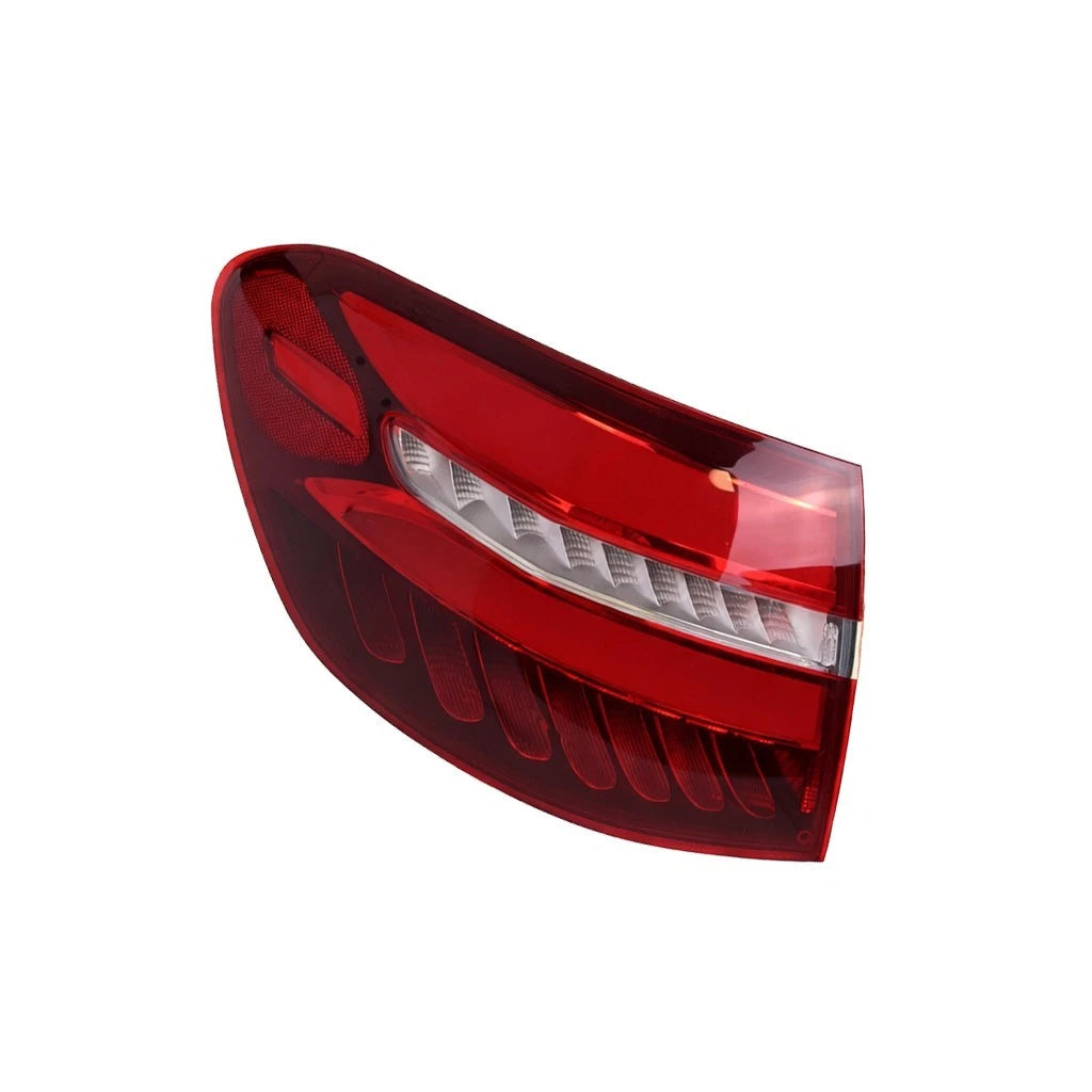 LH LEFT SIDE INNER REAR TAIL LIGHT LAMP FOR MERCEDES GLC CLASS W253 X253 15-18