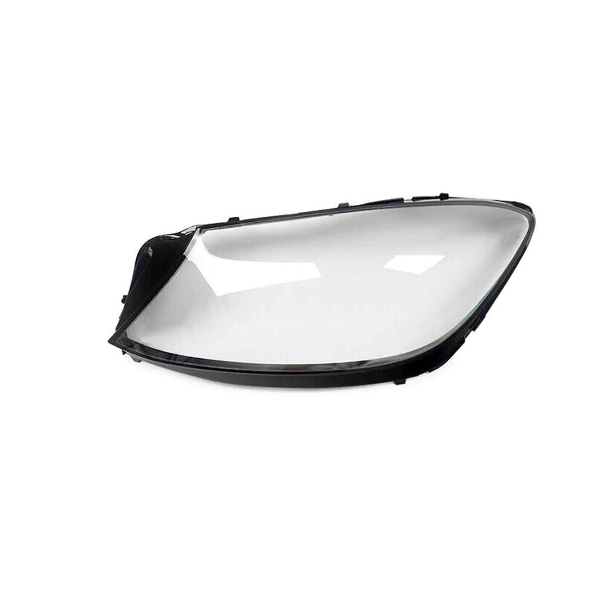 LEFT FOR MERCEDES-BENZ S CLASS W222 LCI HEADLAMP HEADLIGHT LENS COVER 2018-2020
