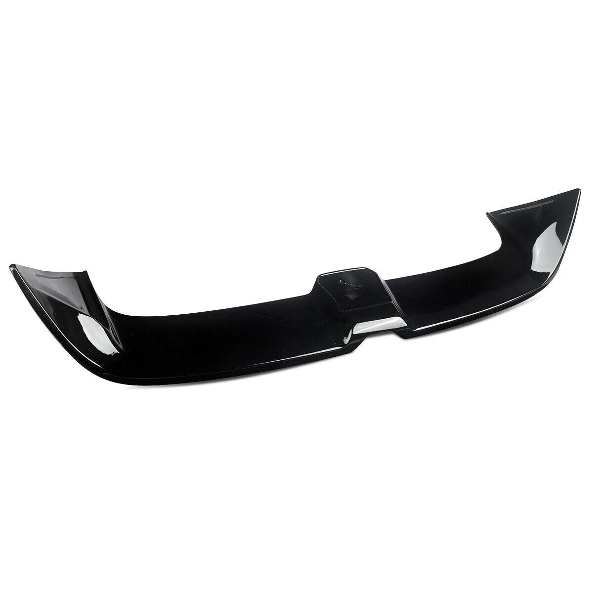 FOR VW GOLF MK7 MK7.5 R GTD GTI OETTINGER STYLE REAR ROOF BOOT SPOILER 13-21