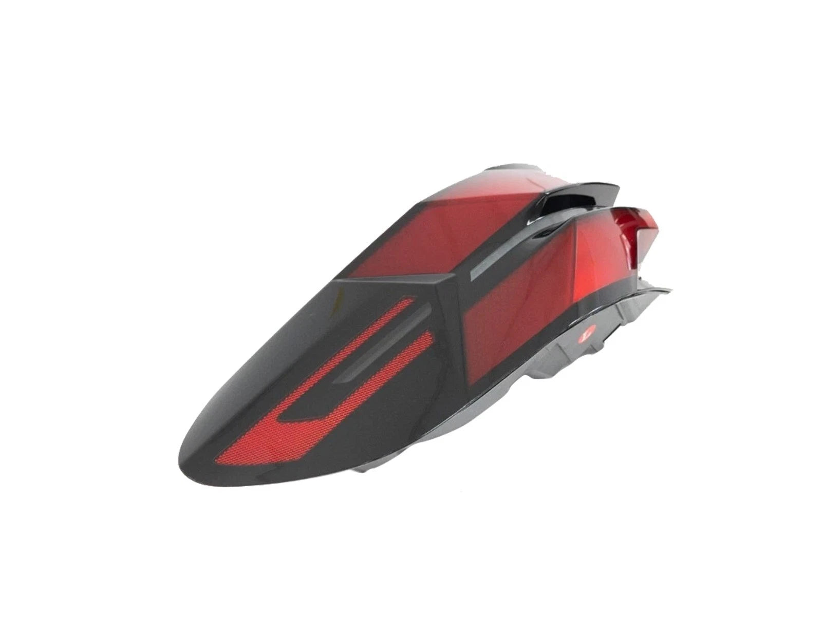 LEFT PASSENGE SIDE LED REAR OUTER TAIL LIGHT BRAKE LAMP FOR BMW X5 G05 2023-2025
