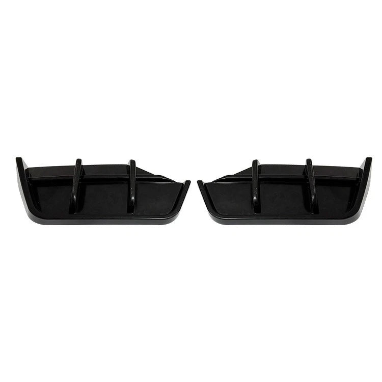 FOR TESLA MODEL Y HIGHLAND BODY KIT BODYKIT FRONT SPLITTER REAR DIFFUSER 2025+