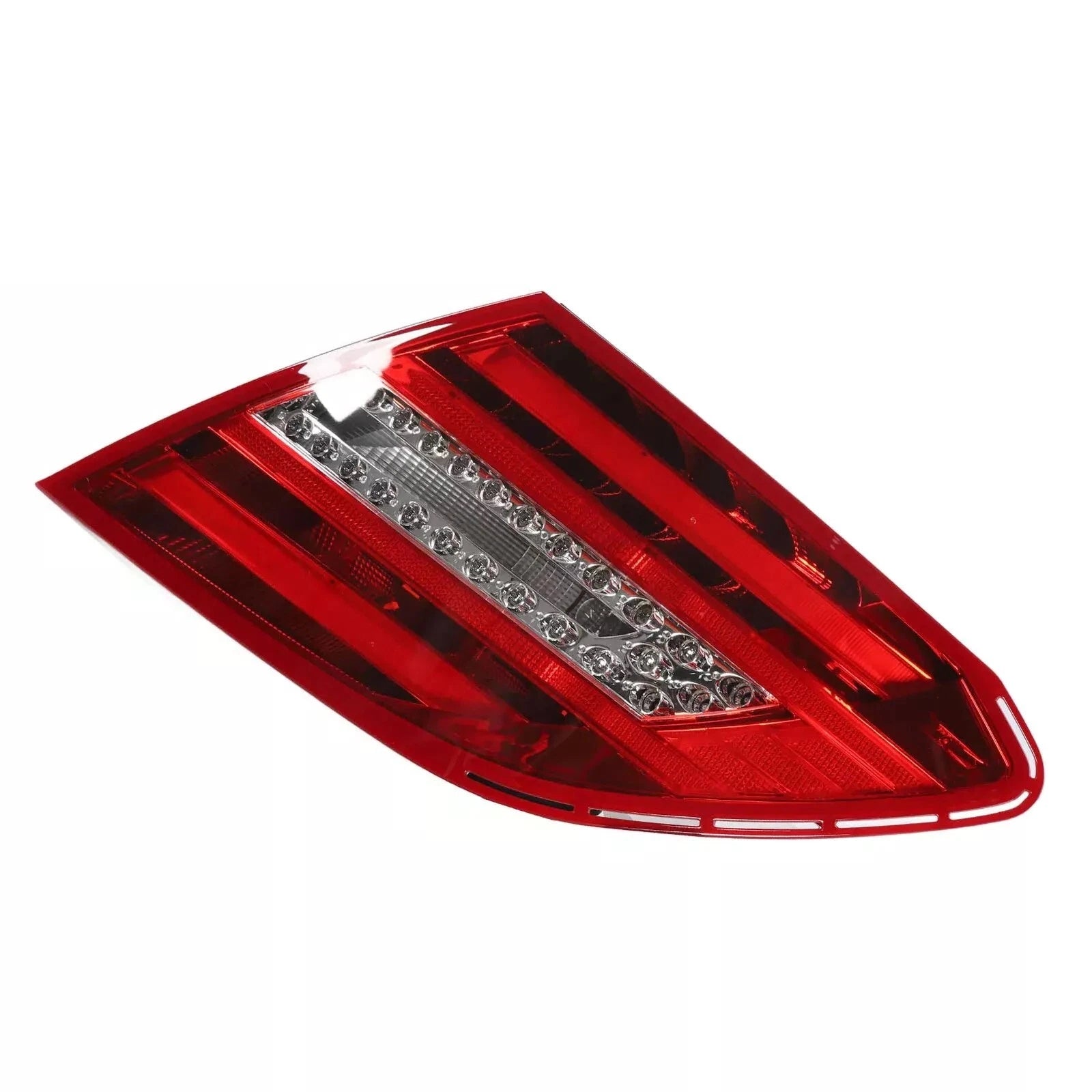 FOR MERCEDES C CLASS W204 C250 C63 REAR TAIL LIGHT LAMP LED RIGHT SIDE 2011-2014