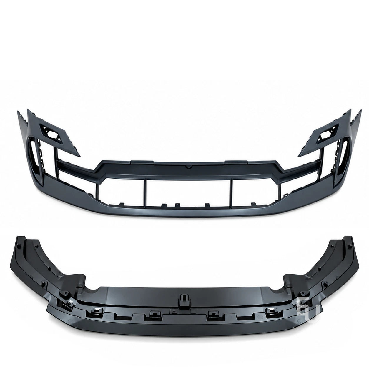 2025+ 8Y RS3 CONVERSION FRONT BUMPER BODYKIT FOR AUDI A3 S3 8V 2016-2020 HATCH