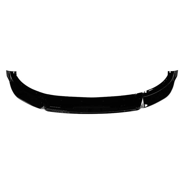 BODYKIT FOR BMW X3 G01 FRONT SPLITTER DIFFUSER LIP SPOILER BODY KIT 2021-2024