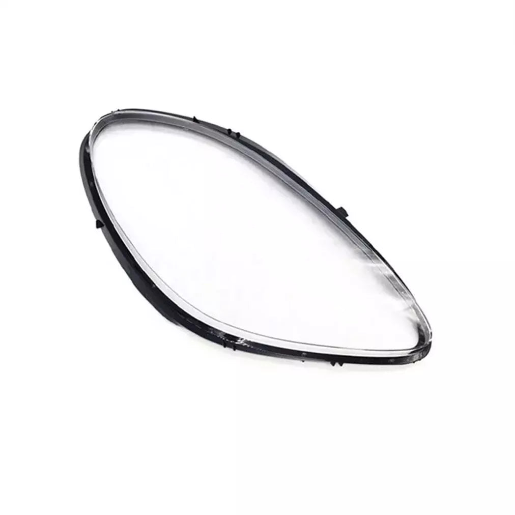 RIGHT DRIVER SIDE HEADLIGHT LENS COVER LAMP FOR PORSCHE MACAN 2019-2022