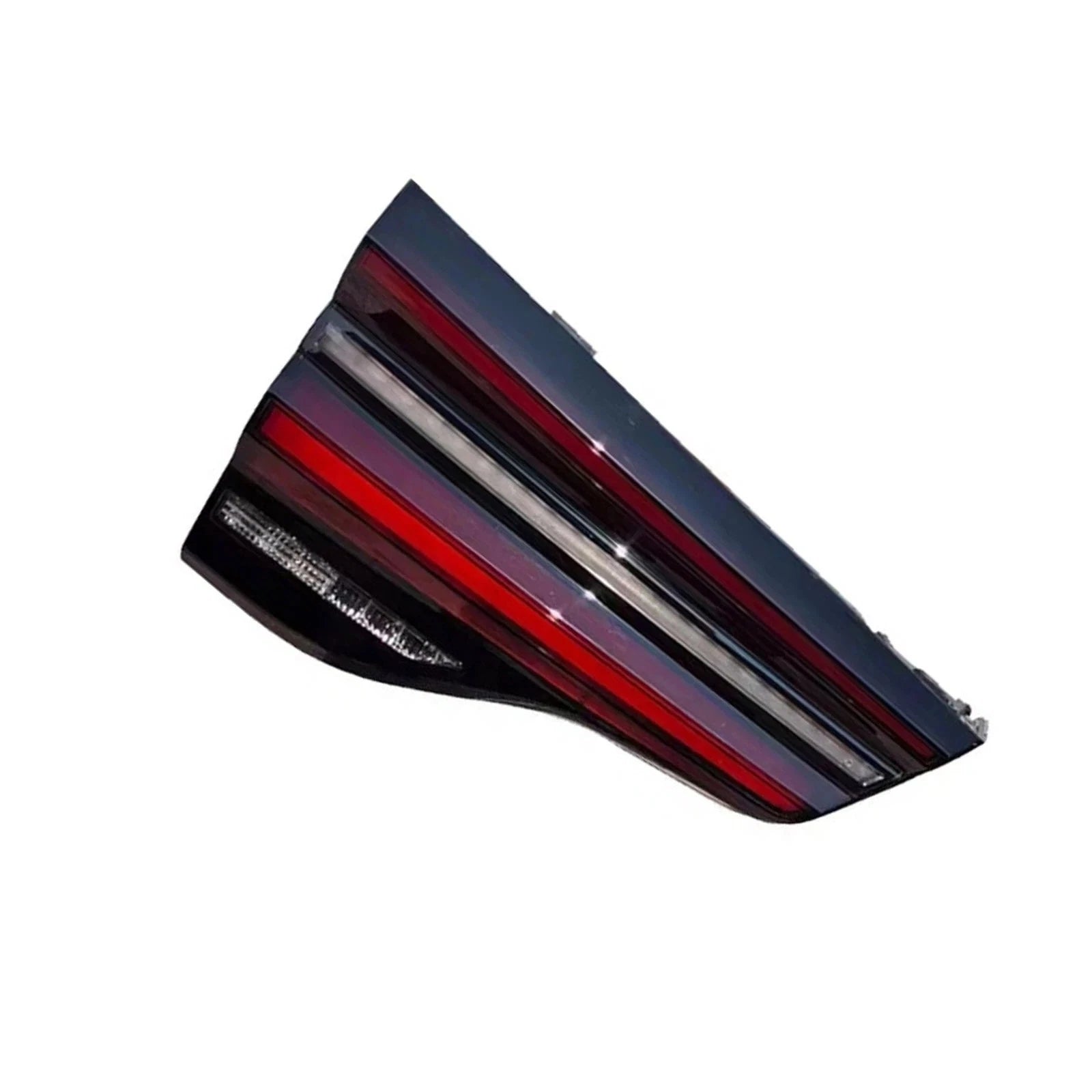 LEFT PASSENGER INNER TAIL REAR LIGHT LAMP FOR BMW X3 G01 G08 2022-ONWORDS