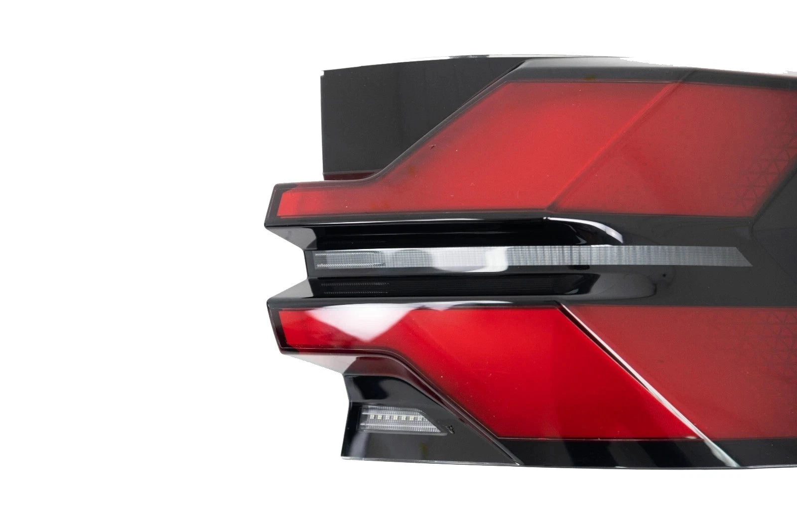 RIGHT DRIVER SIDE LED REAR OUTER TAIL LIGHT BRAKE LAMP FOR BMW X5 G05 2023-2025