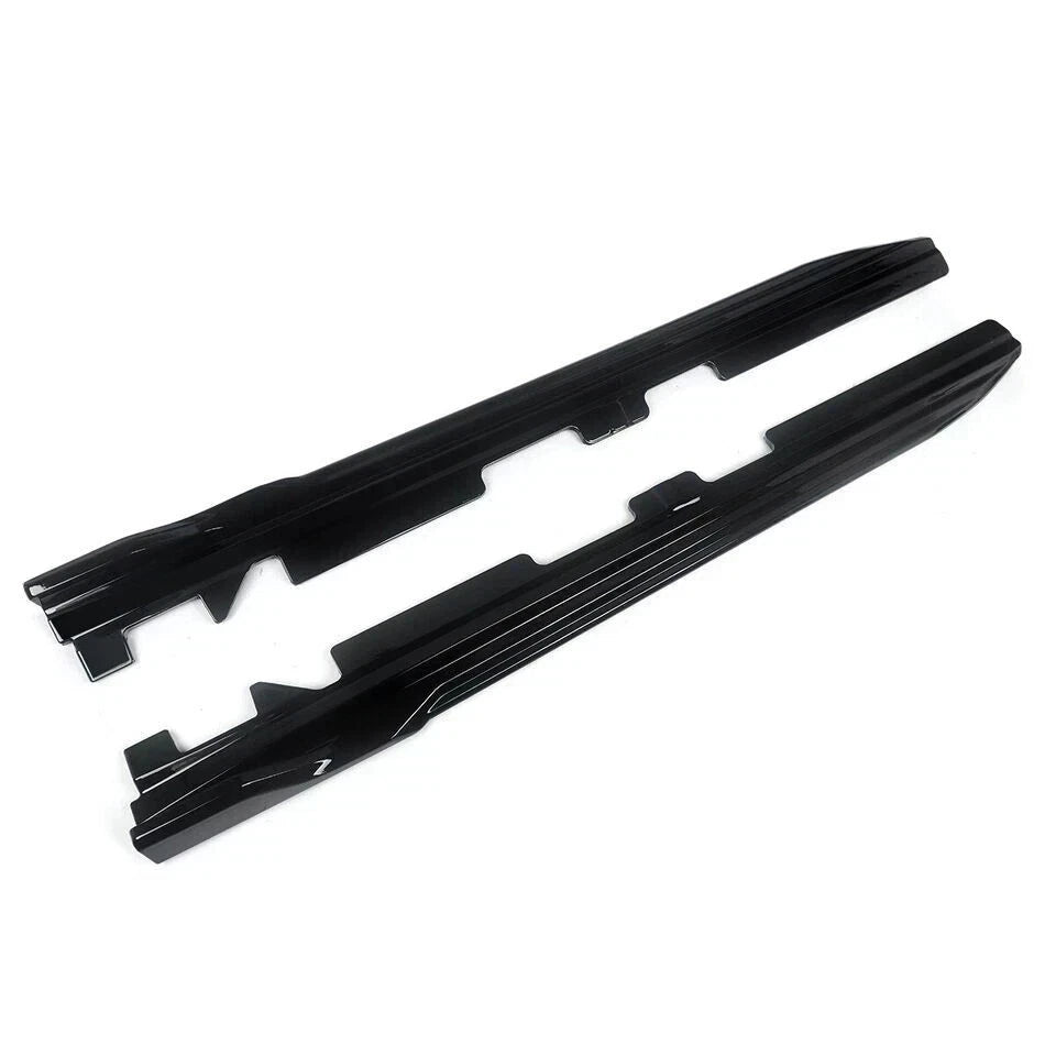 FOR BMW X3 F25 BODYKIT BODY KIT REAR SPOILER MIRROR COVER FRONT LIP SKIRT 14-17