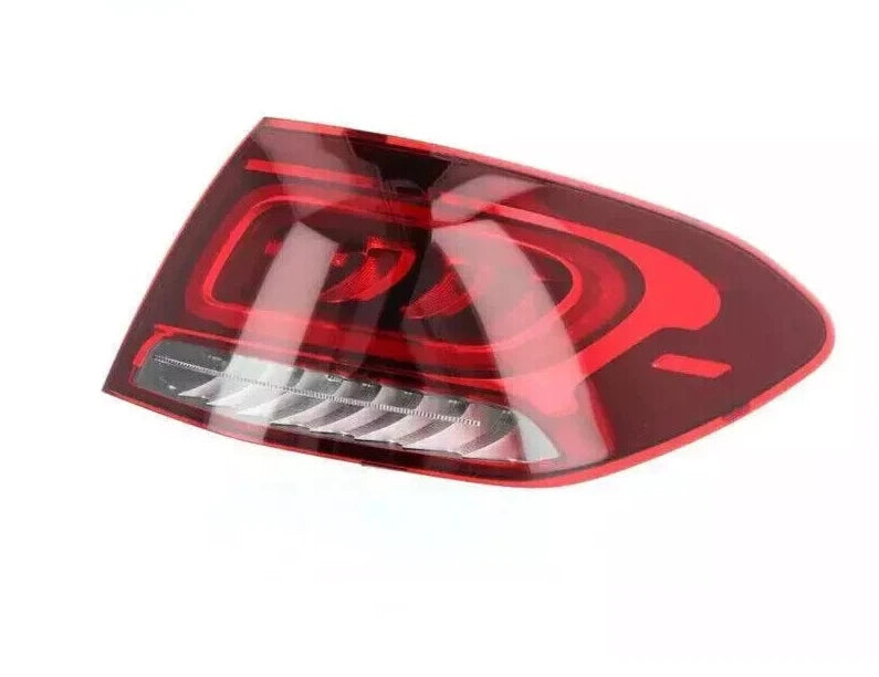 RIGHT SIDE OUTER REAR TAIL LIGHT LAMP FOR MERCEDES GLC CLASS W253 X253 2019-2021