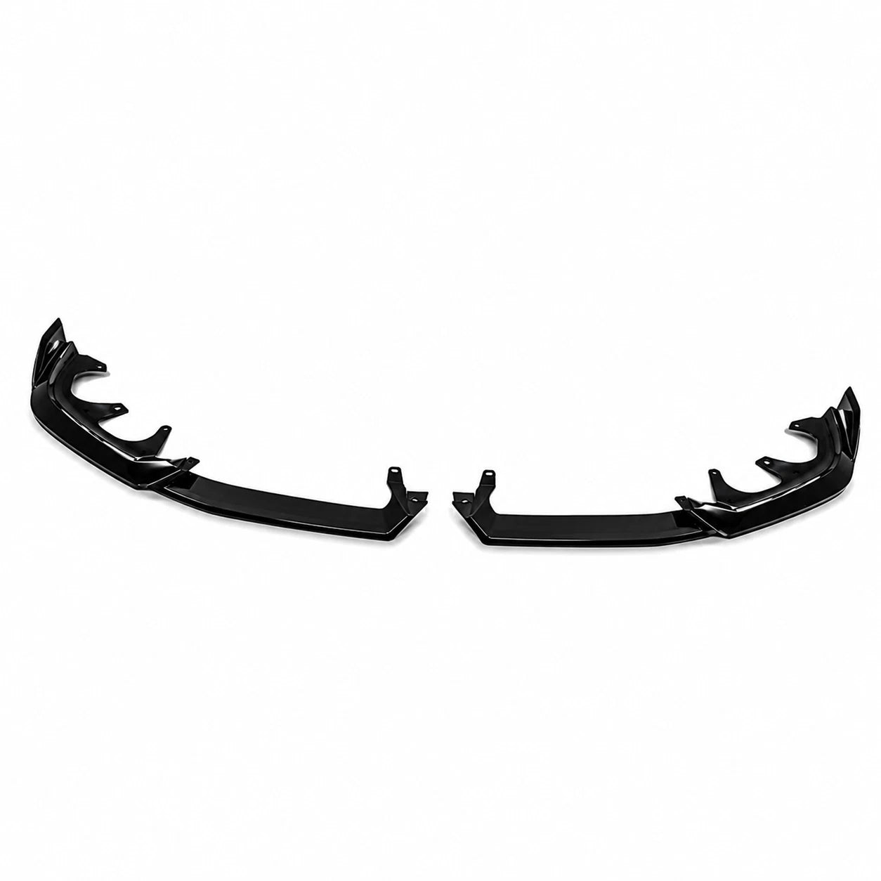 FRONT SPLITTER REAR DIFFSUER SPOILER BODY KIT BODYKIT FOR BMW 5 SERIES G60 2023+