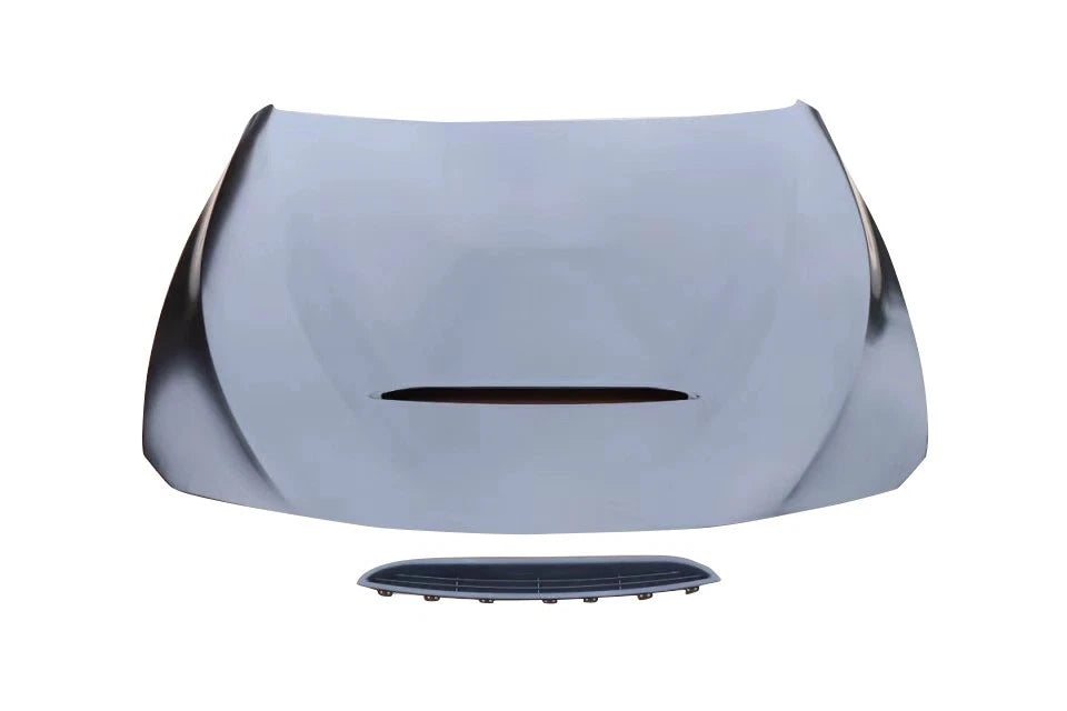 FOR BMW 3 4 SERIES F30 F31 F32 F33 F36 M3 M4 GTS VENTED STYLE BONNET HOOD STEEL