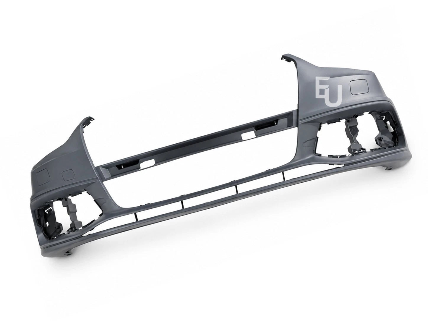 FOR AUDI A3 S3 8V 2012-16 S-LINE HATCHBACK FRONT BUMPER W/ WASHER 8V0807065GGRU