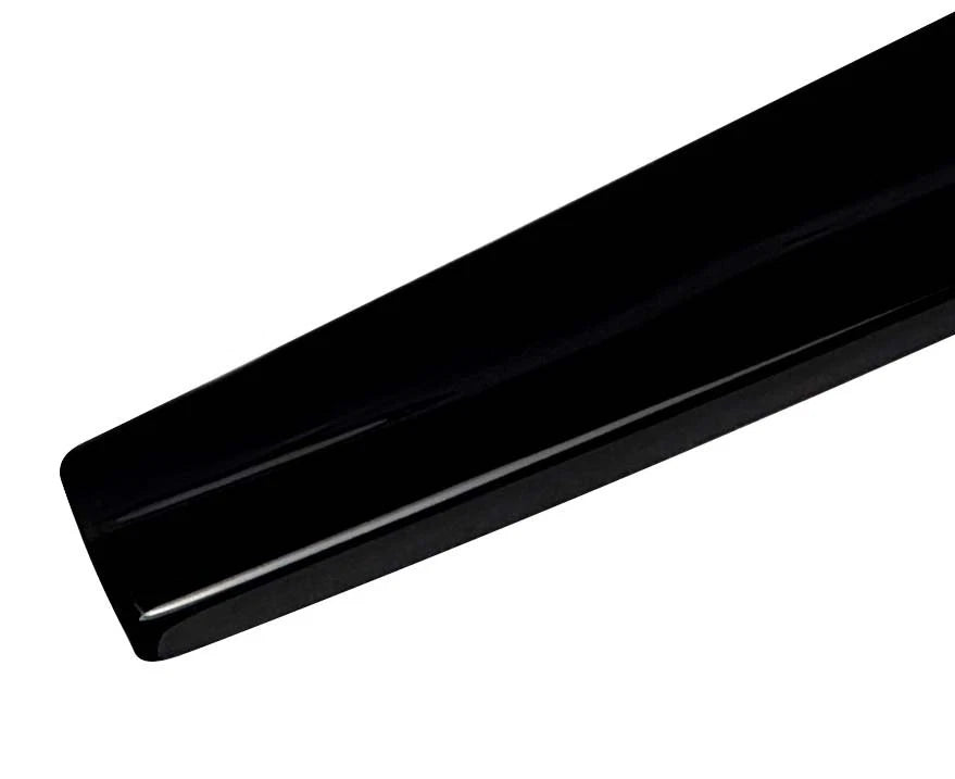 FOR MERCEDES C CLASS W206 SEDAN S206 ESTATE SIDE SKIRT AMG LINE EXTENSION 2021+