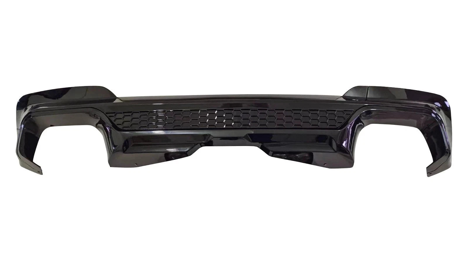 BODYKIT BODY KIT FOR BMW X3 G01 X3M FRONT SPLITTER DIFFUSER GRILLE SKIRT 2018+