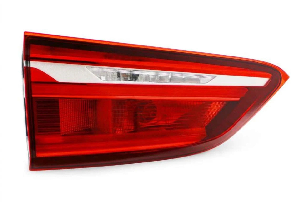 FOR BMW X1 F48 15-19 LH PASSENGER SIDE LEFT REAR INNER TAIL LIGHT BRAKE LAMP LED