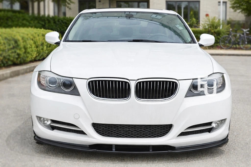 FOR BMW 3 SERIES E90 E91 FRONT BUMPER 08-12 LCI SALOON STANDARD MODELS ONLY
