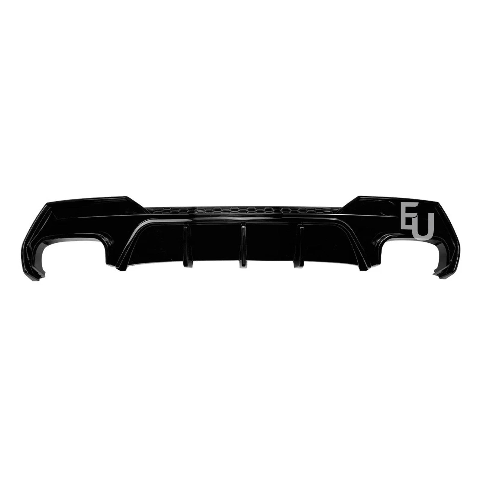 BODY KIT FOR BMW 4 SERIES G22 G23 BODYKIT FRONT SPLITTER REAR DIFFUSER 2020+