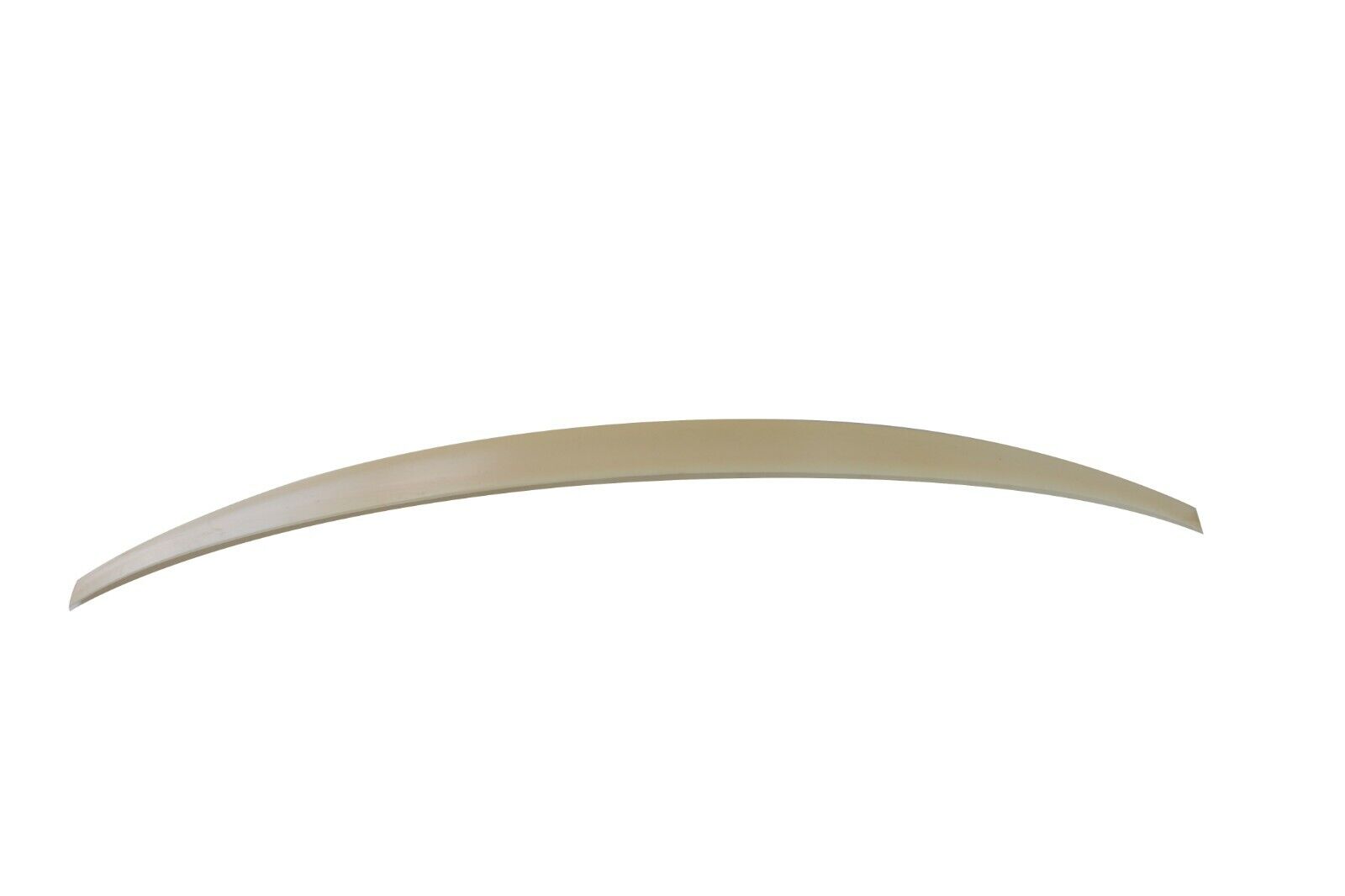 FOR AUDI A3 S3 RS3 8V EDITION S LINE STYLE REAR BOOT SPOILER LIP 13-20