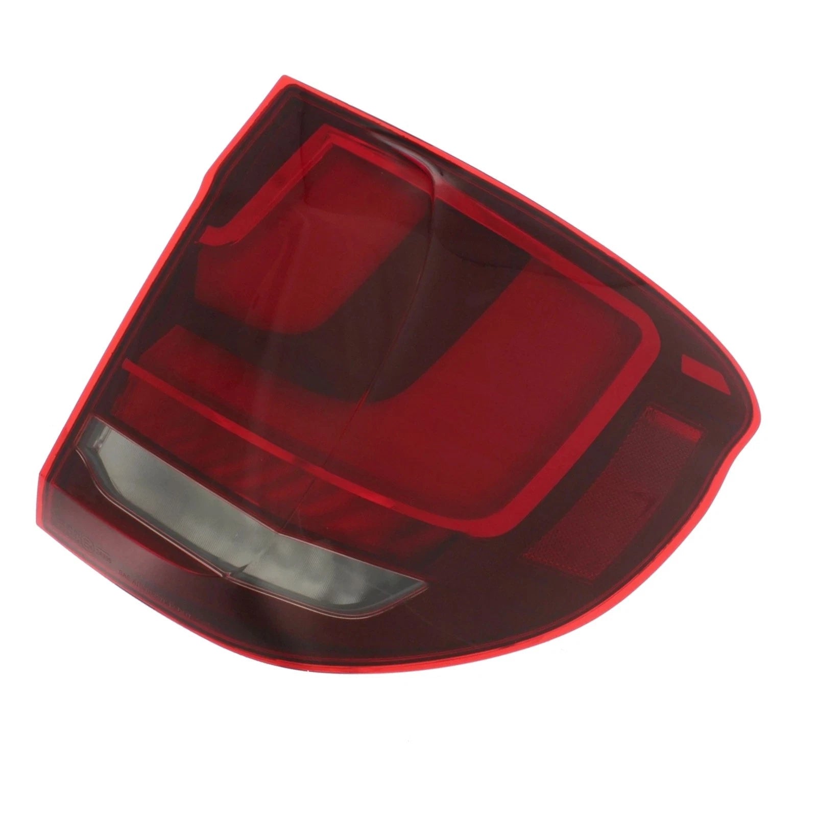 FOR BMW X5 F15 REAR RIGHT RH DRIVER SIDE OUTER TAIL LIGHT LAMP 13-18