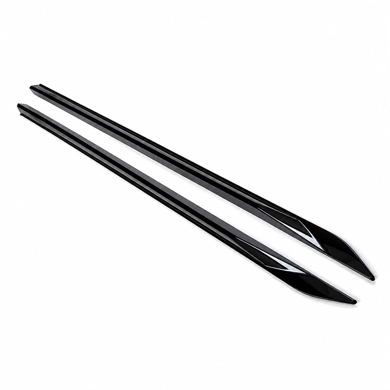 FRONT SPLITTER REAR DIFFSUER SPOILER BODY KIT BODYKIT FOR BMW 5 SERIES G60 2023+