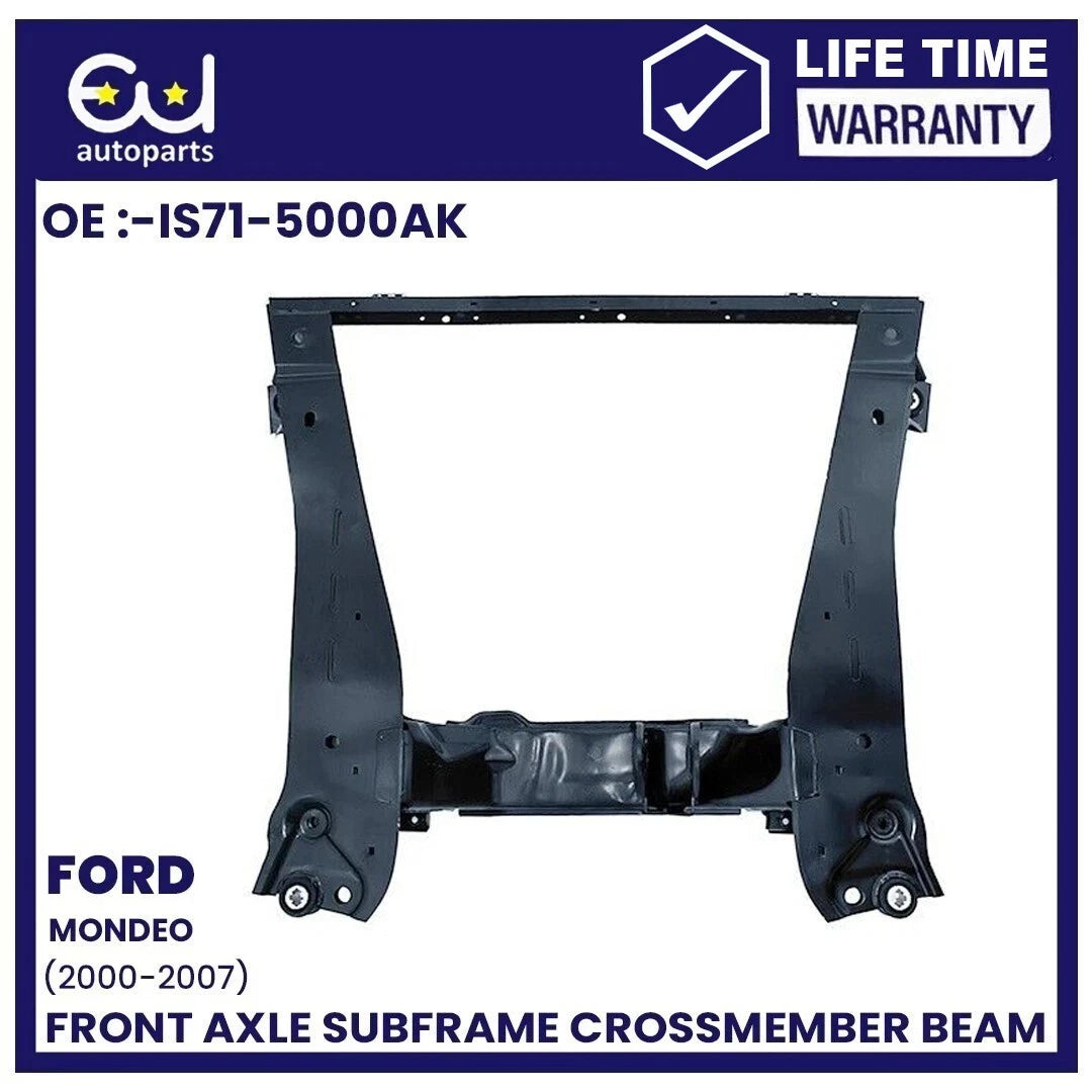 BRAND NEW FRONT SUBFRAME CROSSMEMBER AXLE FOR FORD MONDEO MK3 00-07 1454057