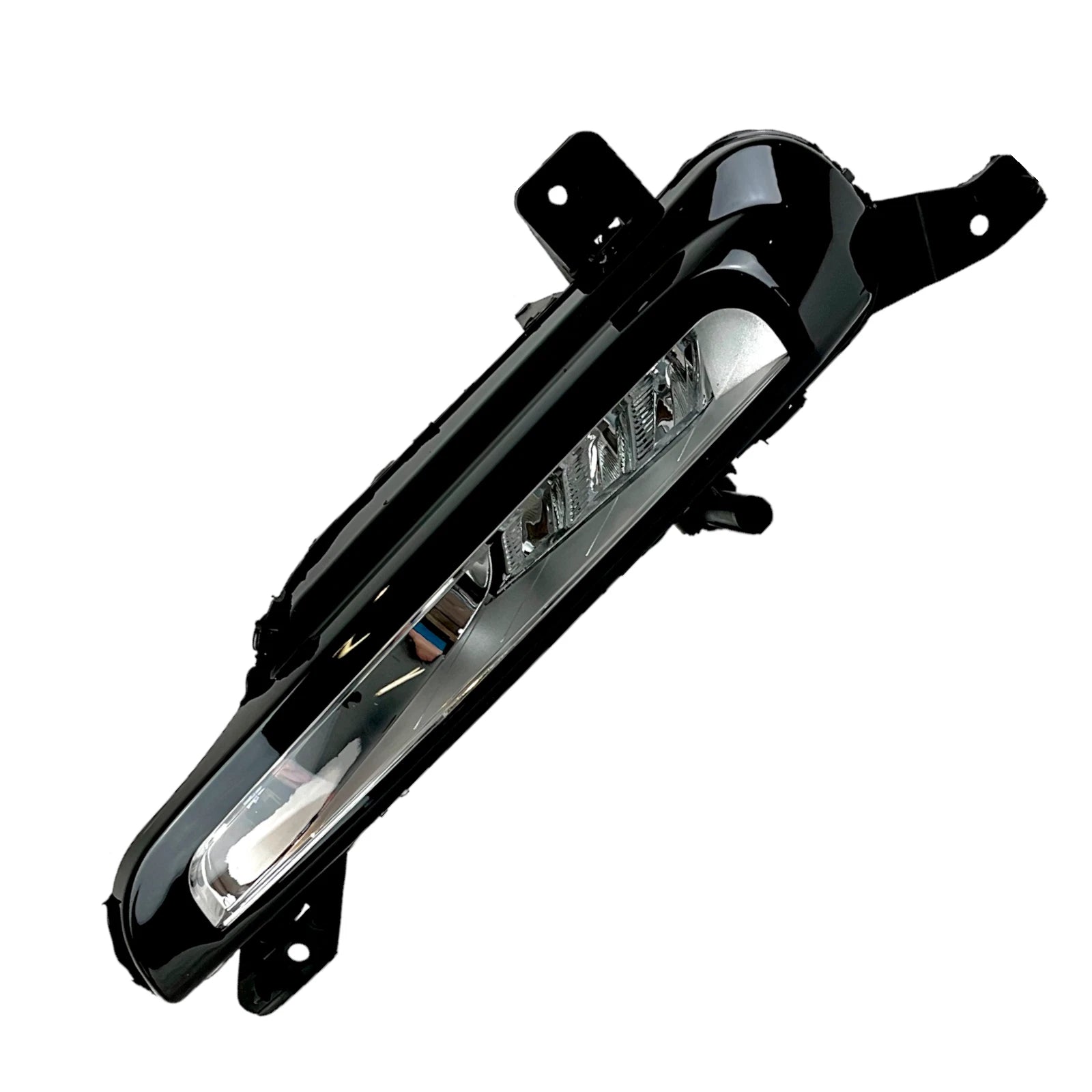 LED FOG LIGHTS REPLACEMENT FRONT LAMP PAIR FOR RANGE ROVER EVOQUE L538 16-19