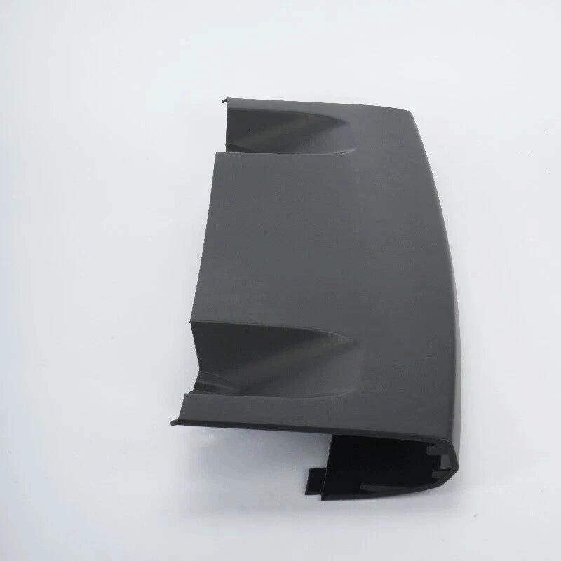 FOR LAND ROVER FREELANDER 2 DYNAMIC FRONT BUMPER CENTRE TOW EYE COVER 2010-2016
