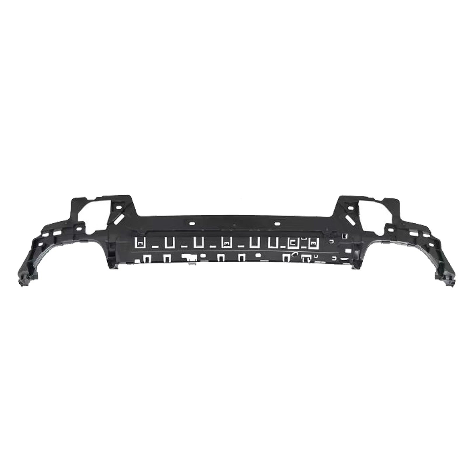 FOR BMW 3 SERIES G20 G21 LCI M SPORT GLOSS REAR DIFFUSER WITH LED TAILPIPE 2022+