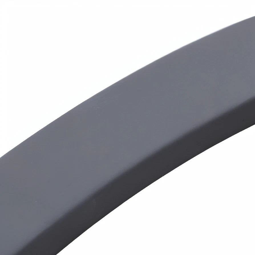FOR RANGE ROVER SPORT L494 SVR LOOK WIDE FENDER WHEEL ARCH TRIM KIT SET 18-22