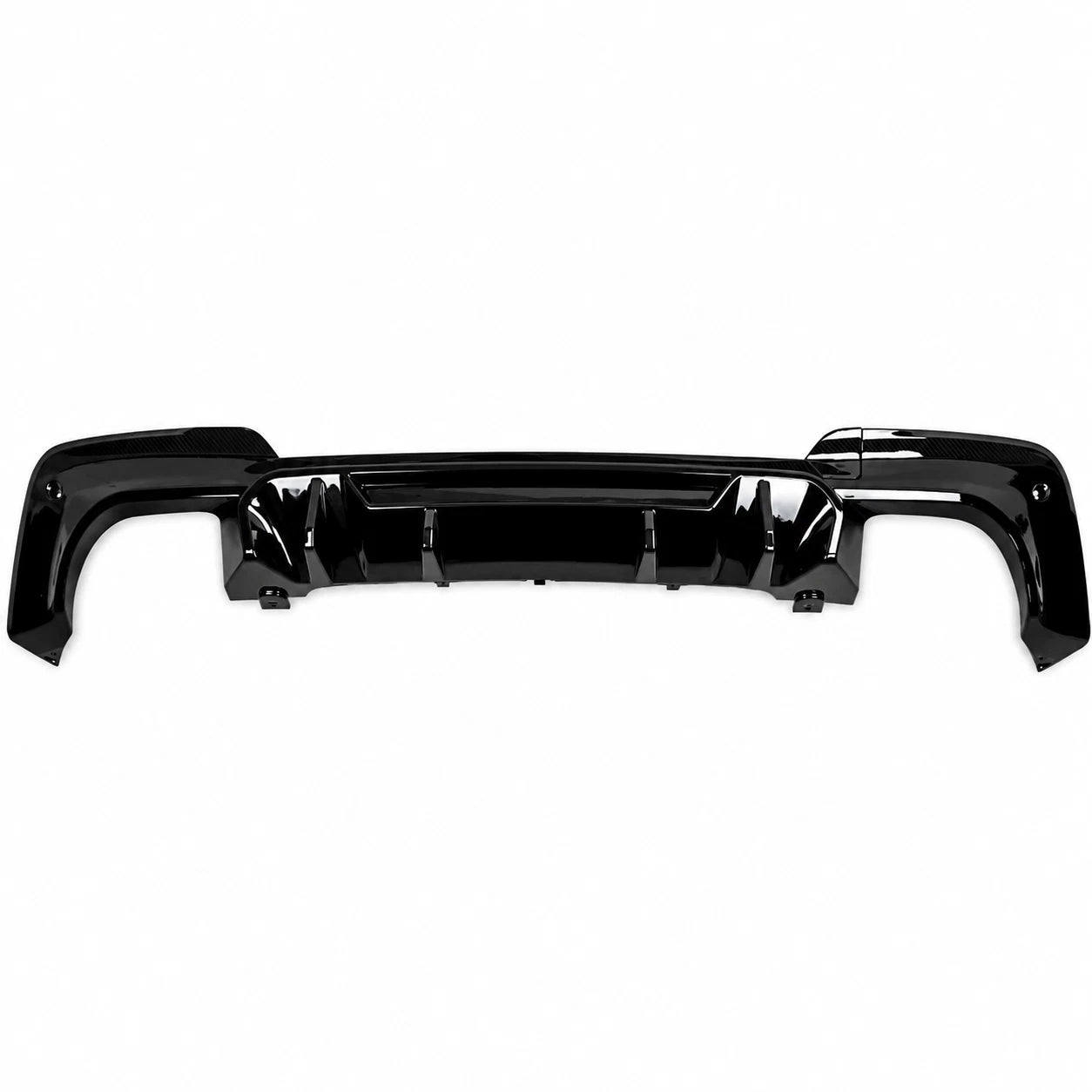BODY KIT FOR BMW X3 G01 BODYKIT FRONT SPLITTER REAR DIFFUSER SIDE SKIRT 18-2022