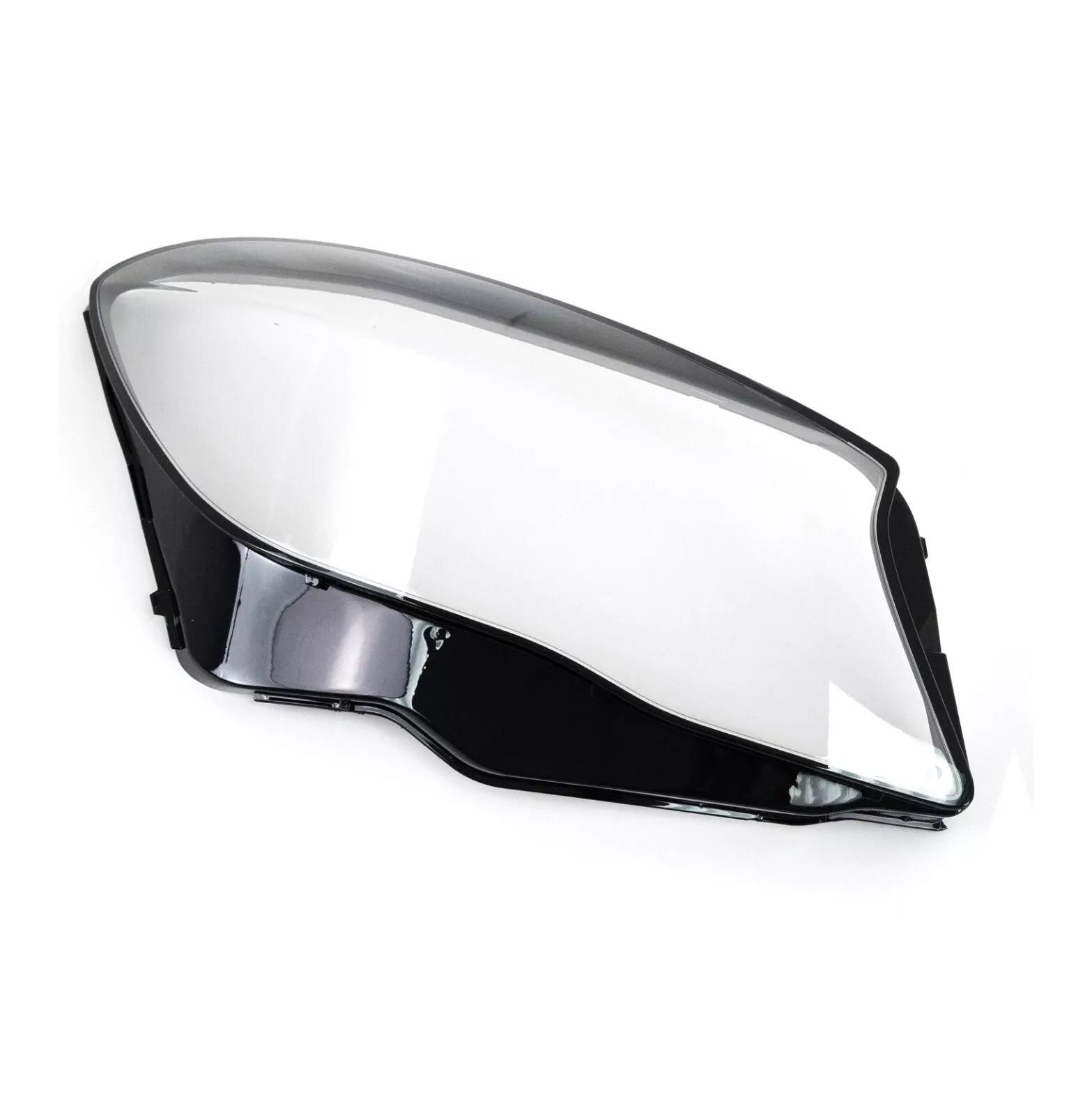 FOR MERCEDES BENZ GLA W156 2017-2019 HEADLIGHT GLASS LENS COVER RIGHT SIDE UK