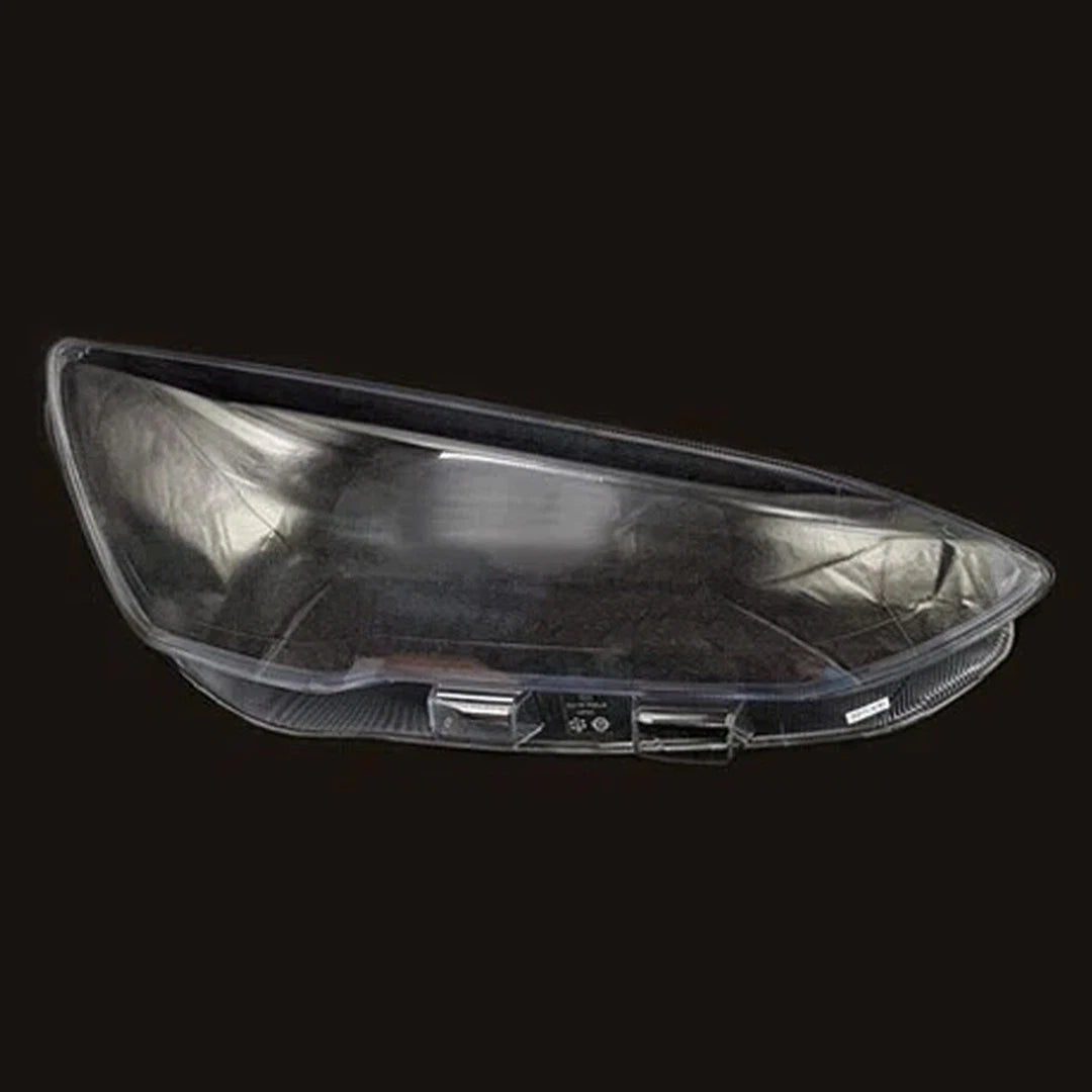 FOR FORD FOCUS FRONT HEADLIGHT LAMP LENS COVER RIGHT DRIVER RH SIDE 2019-2021
